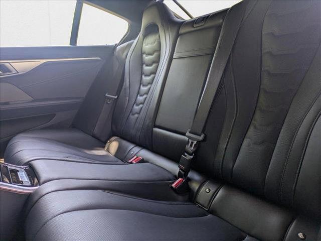 new 2026 BMW 840 car, priced at $94,200