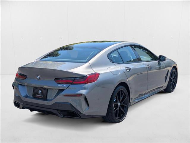 new 2026 BMW 840 car, priced at $94,200