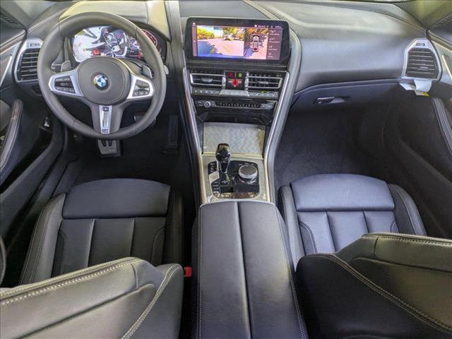 new 2026 BMW 840 car, priced at $94,200