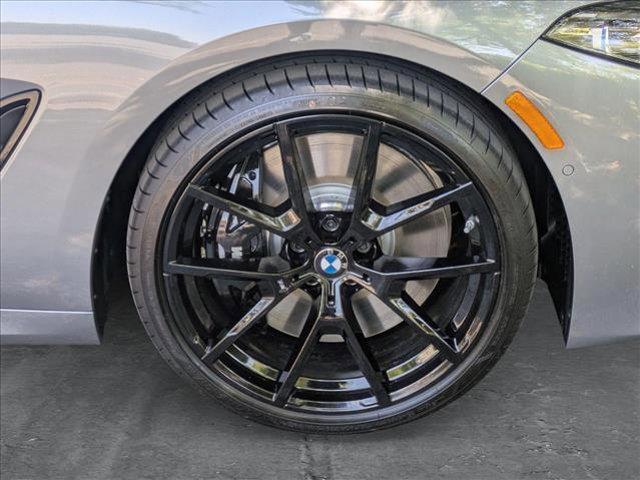 new 2026 BMW 840 car, priced at $94,200