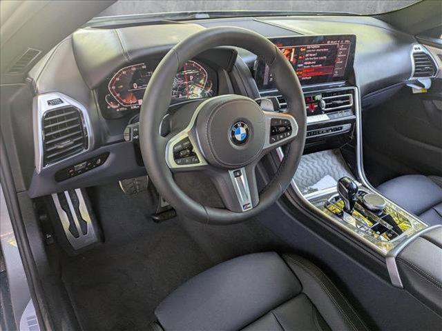 new 2026 BMW 840 car, priced at $94,200