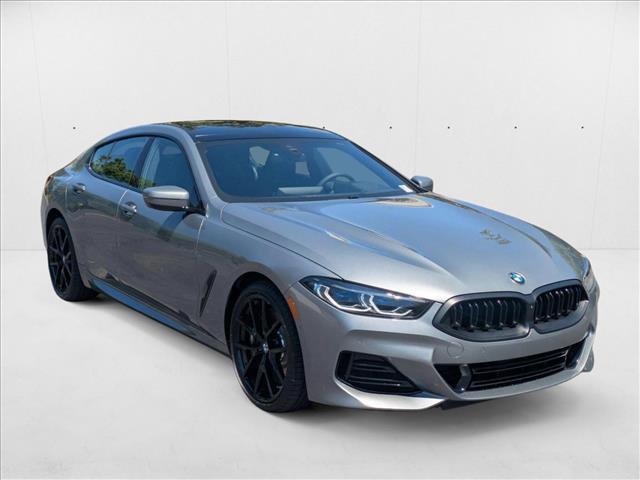 new 2026 BMW 840 car, priced at $94,200