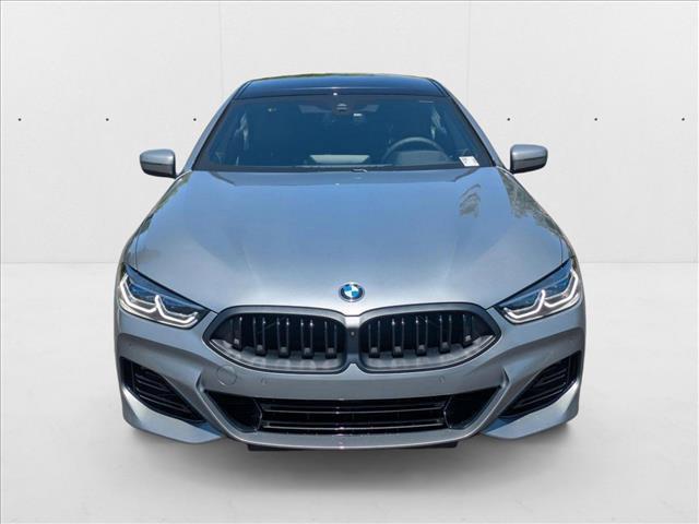 new 2026 BMW 840 car, priced at $94,200