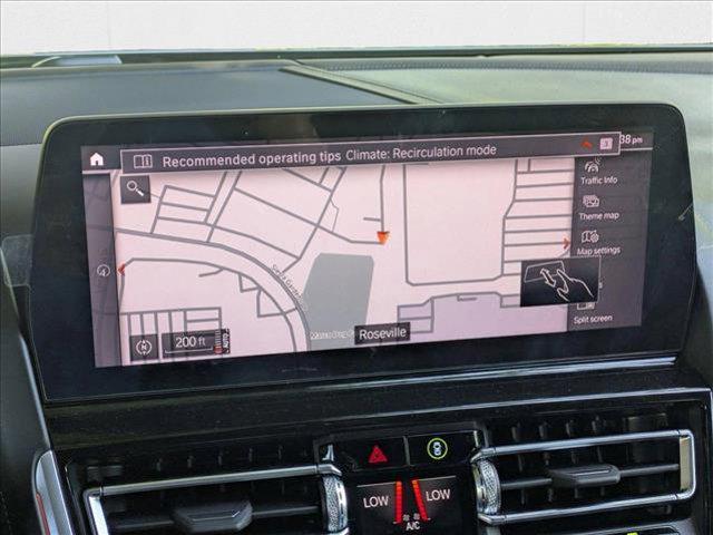 new 2026 BMW 840 car, priced at $94,200