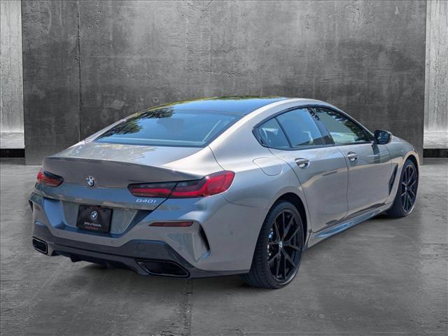 new 2026 BMW 840 car, priced at $94,200