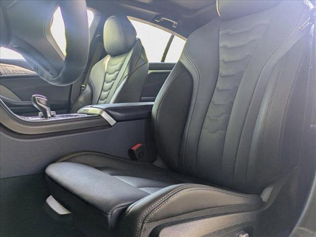 new 2026 BMW 840 car, priced at $94,200