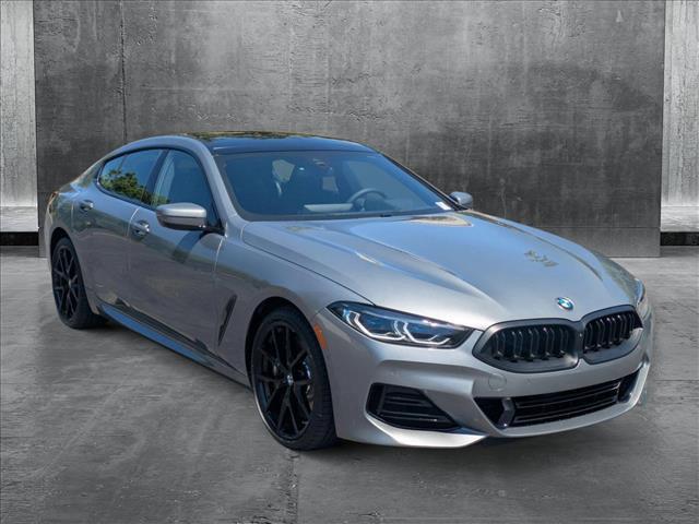 new 2026 BMW 840 car, priced at $94,200
