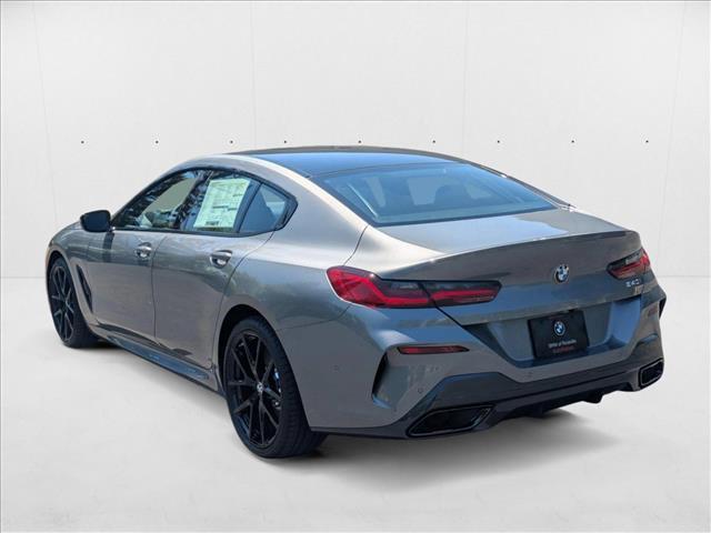 new 2026 BMW 840 car, priced at $94,200