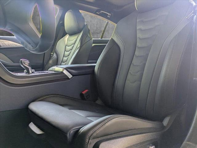 new 2026 BMW 840 car, priced at $94,200