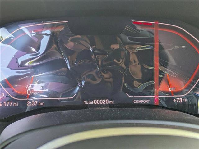 new 2026 BMW 840 car, priced at $94,200