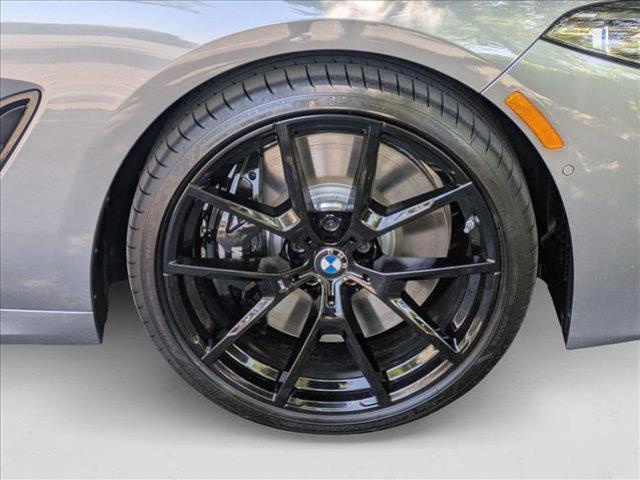 new 2026 BMW 840 car, priced at $94,200