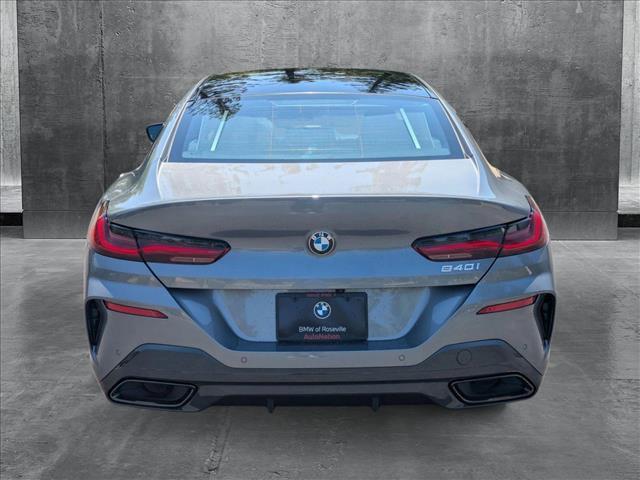 new 2026 BMW 840 car, priced at $94,200