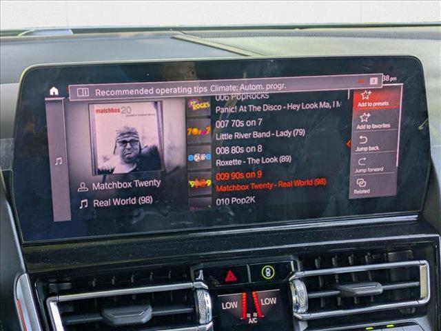 new 2026 BMW 840 car, priced at $94,200