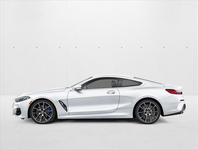 new 2026 BMW 840 car, priced at $96,075