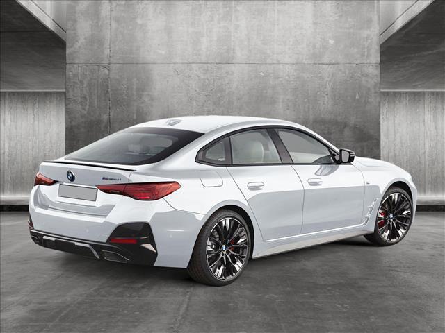 new 2025 BMW M440 car, priced at $72,025