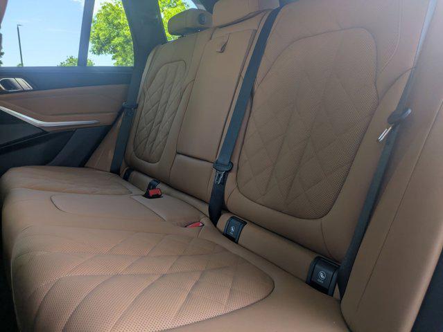 new 2026 BMW X5 PHEV car, priced at $82,525