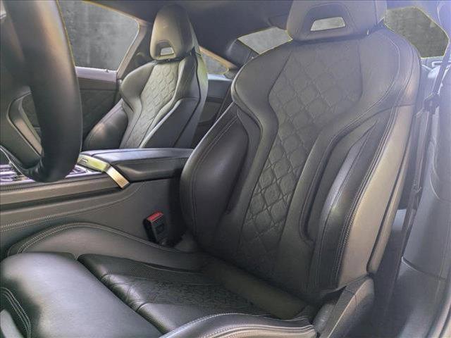 used 2022 BMW M8 car, priced at $88,987