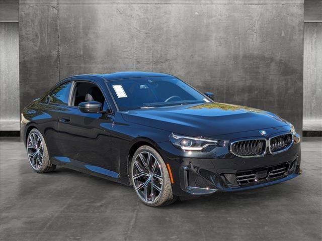 used 2023 BMW 230 car, priced at $37,777