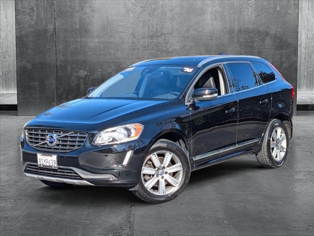 used 2016 Volvo XC60 car, priced at $14,487