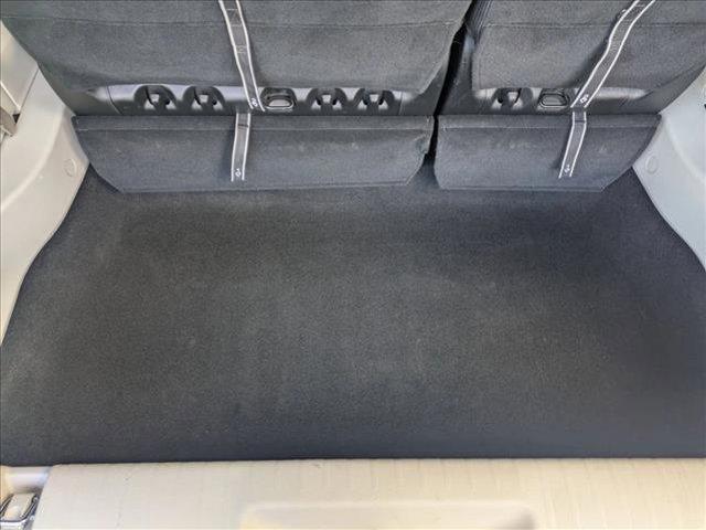 used 2023 Chrysler Pacifica car, priced at $22,487