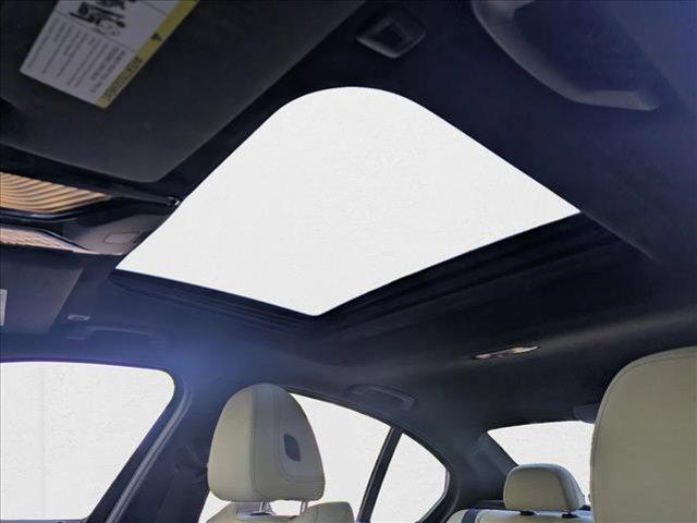 used 2021 BMW 330e car, priced at $23,787