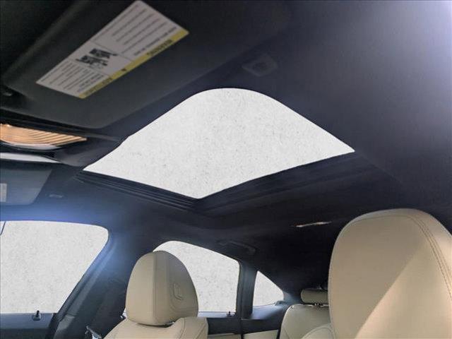 used 2025 BMW i4 Gran Coupe car, priced at $56,888