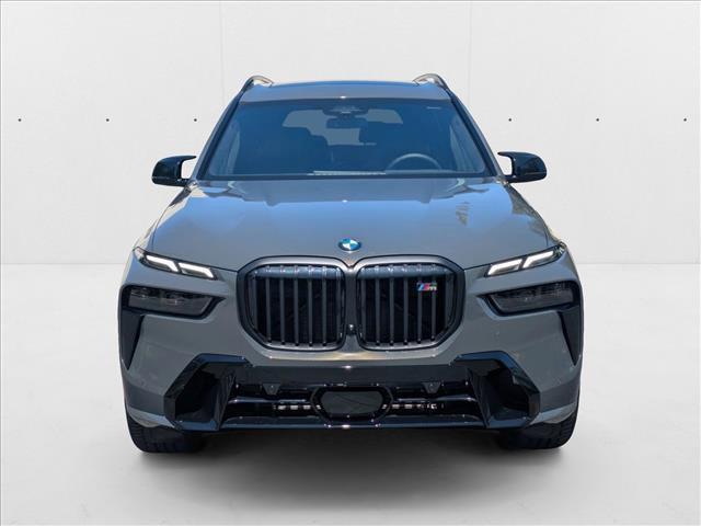 new 2026 BMW X7 car, priced at $121,440
