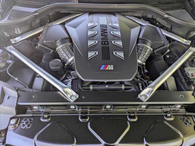 new 2026 BMW X7 car, priced at $121,440