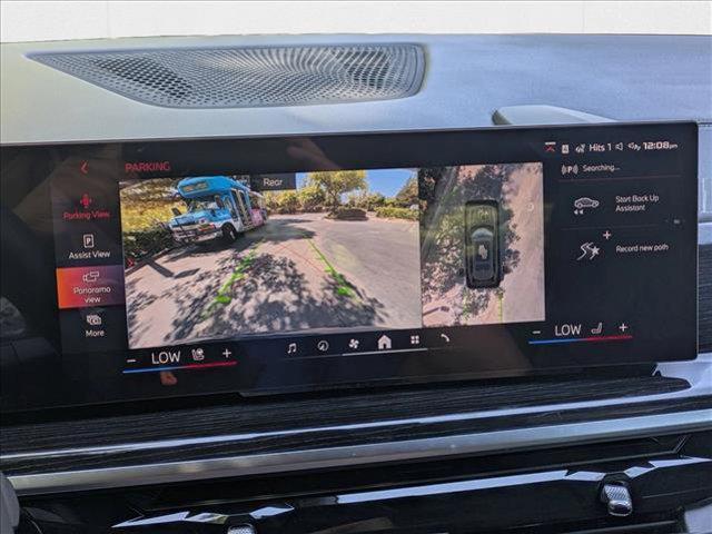 new 2026 BMW X7 car, priced at $121,440