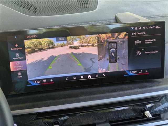new 2026 BMW X7 car, priced at $90,315