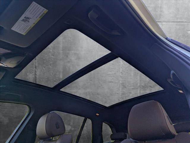 new 2026 BMW X5 car, priced at $74,450