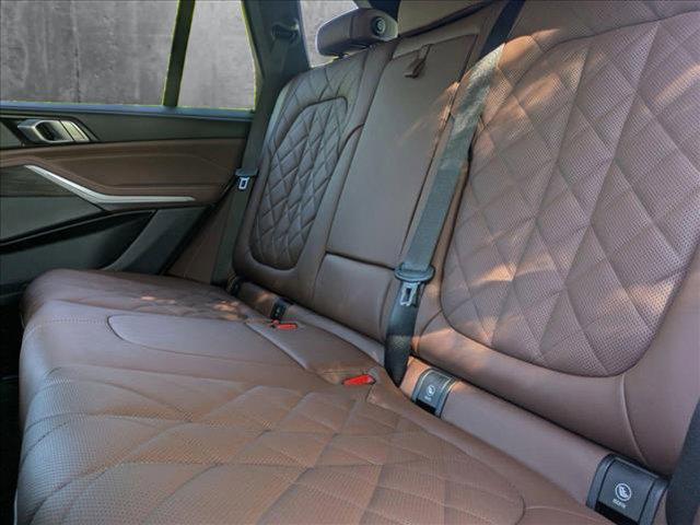 new 2026 BMW X5 car, priced at $74,450
