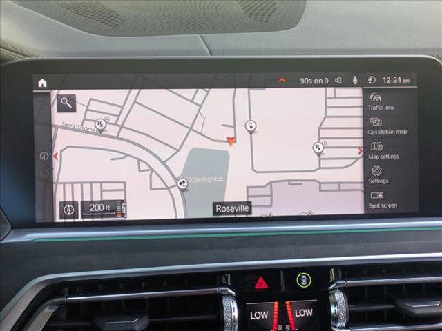 used 2023 BMW X5 PHEV car, priced at $52,987