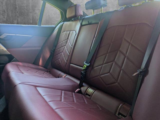 new 2026 BMW 530 car, priced at $66,790