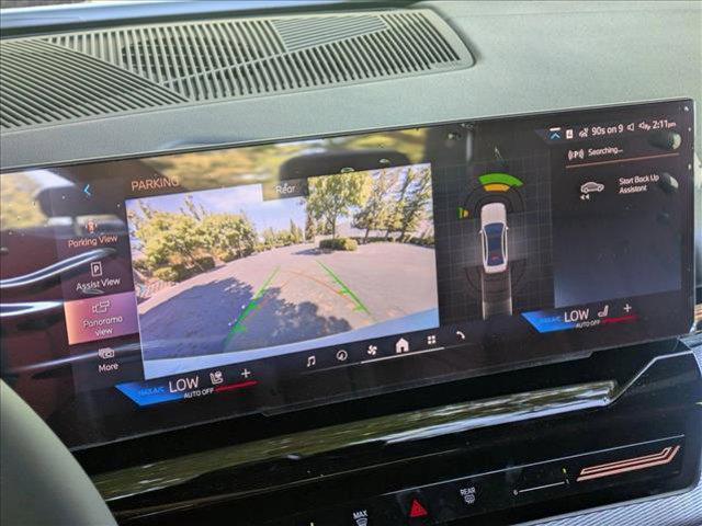 new 2026 BMW 530 car, priced at $66,790