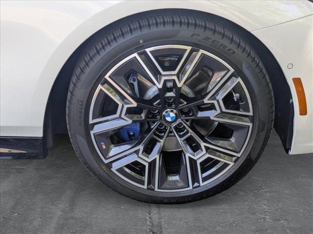 new 2026 BMW 530 car, priced at $66,790