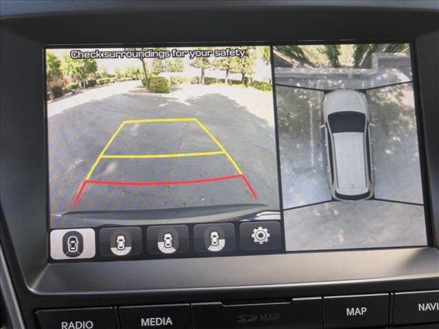 used 2019 Hyundai Santa Fe XL car, priced at $13,487