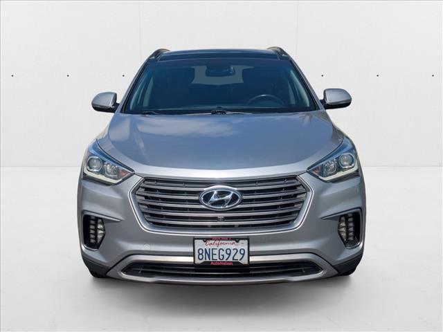 used 2019 Hyundai Santa Fe XL car, priced at $13,487