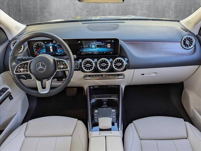 used 2021 Mercedes-Benz GLA 250 car, priced at $28,987