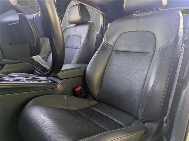 used 2022 Honda Civic car, priced at $22,987
