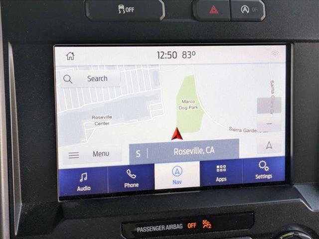 used 2020 Ford F-150 car, priced at $35,995