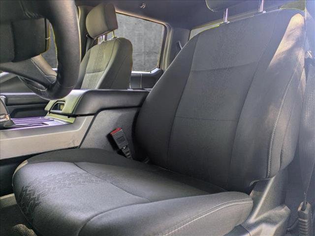 used 2020 Ford F-150 car, priced at $35,995