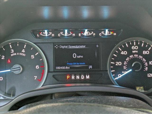used 2020 Ford F-150 car, priced at $35,995