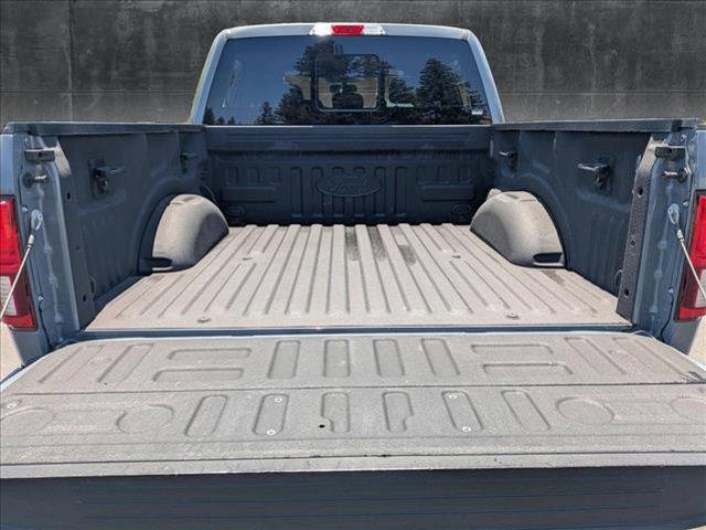 used 2020 Ford F-150 car, priced at $35,995