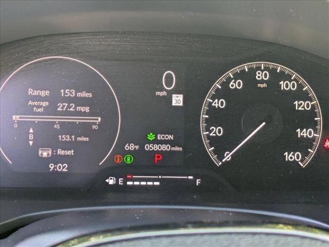 used 2022 Honda Civic car, priced at $24,699