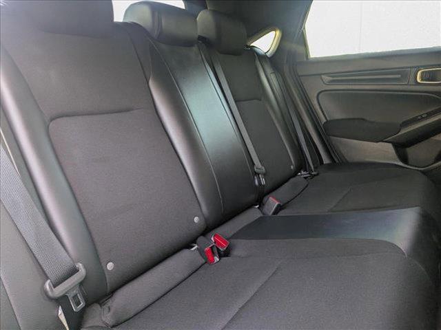 used 2022 Honda Civic car, priced at $22,987
