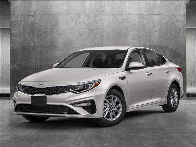 used 2019 Kia Optima car, priced at $11,487