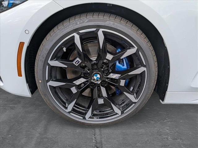 new 2025 BMW M440 car, priced at $80,630