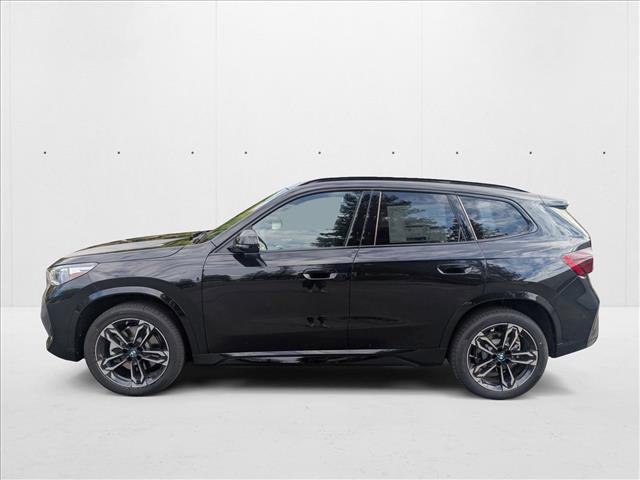 new 2026 BMW X1 car, priced at $49,315