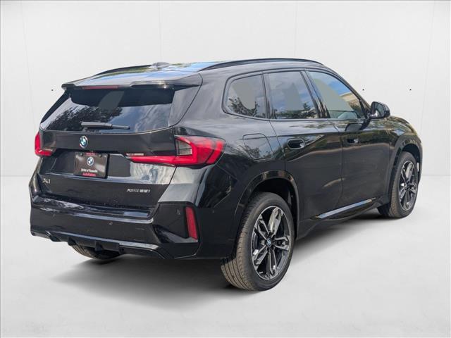 new 2026 BMW X1 car, priced at $49,315